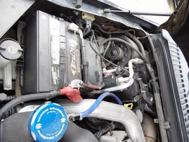 2006 Ford F-250 XLT Black Crew Cab 6.0L Turbo Diesel AT 4WD #F24571